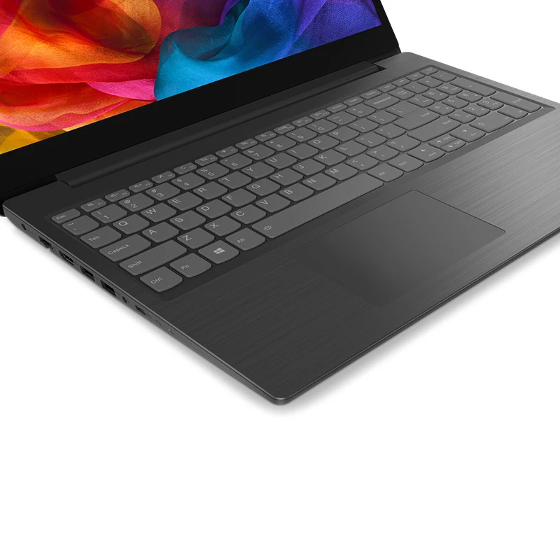Ноутбук Lenovo Ideapad L340-15IWL/ 15 6&quot FHD/ CELERON_4205U/ 4GB (0+4 впайка)/ 256GB SSD / Integrated/ черный (81LG00MHRK) |