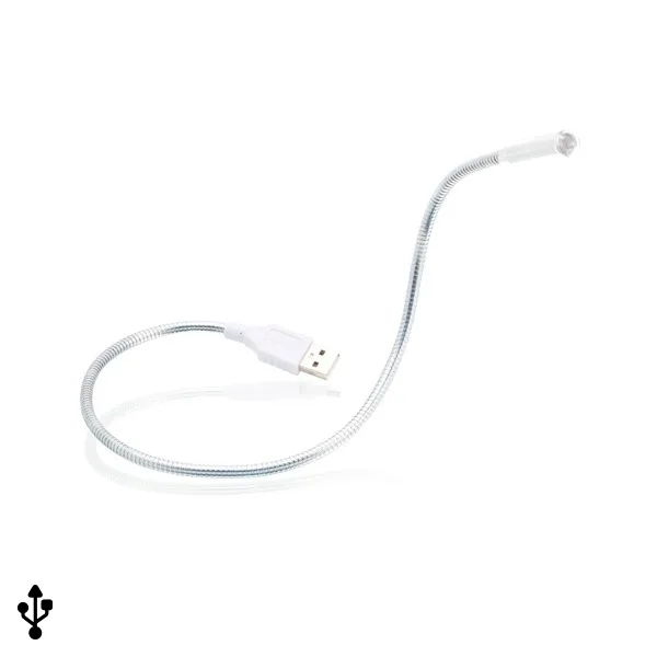Светильник светодиодный USB 143478