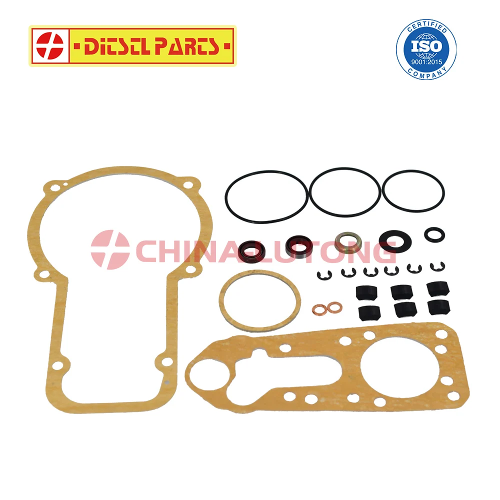 

Diesel Fuel Pump Repair Kit 7135-110 DPA CAV Injector Pump Rebuild Kits Gasket Seal 800655 For Ford Massey Ferguson 3000 4000
