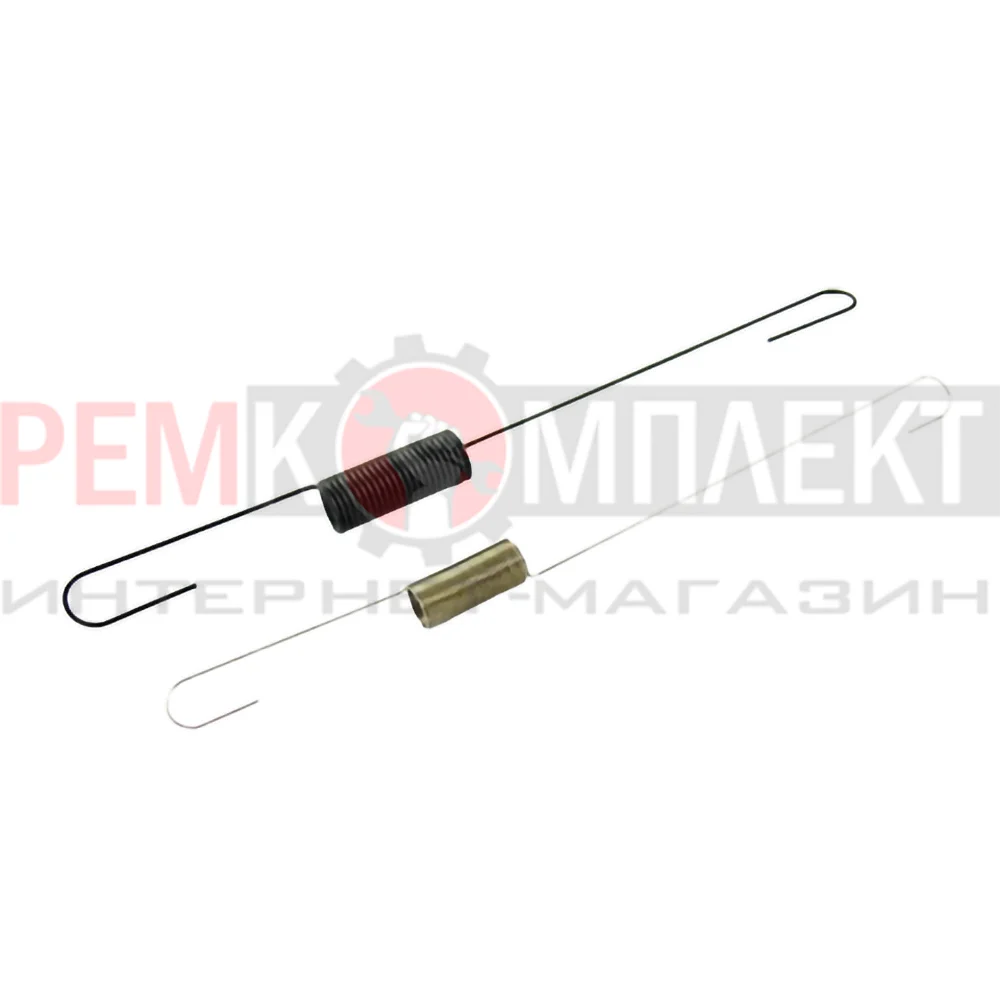010119(2.5) Комплект пружин автоматической регулировки оборотов(1-газовая тяга