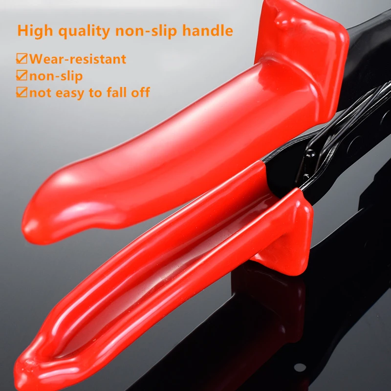 Инструменты экономящие силы тип трещотки резак для кабелей изолированные медные