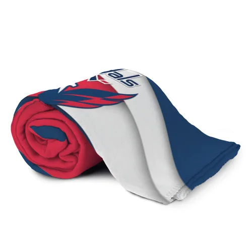 Плед 3D Кэпиталз|Покрывало| |