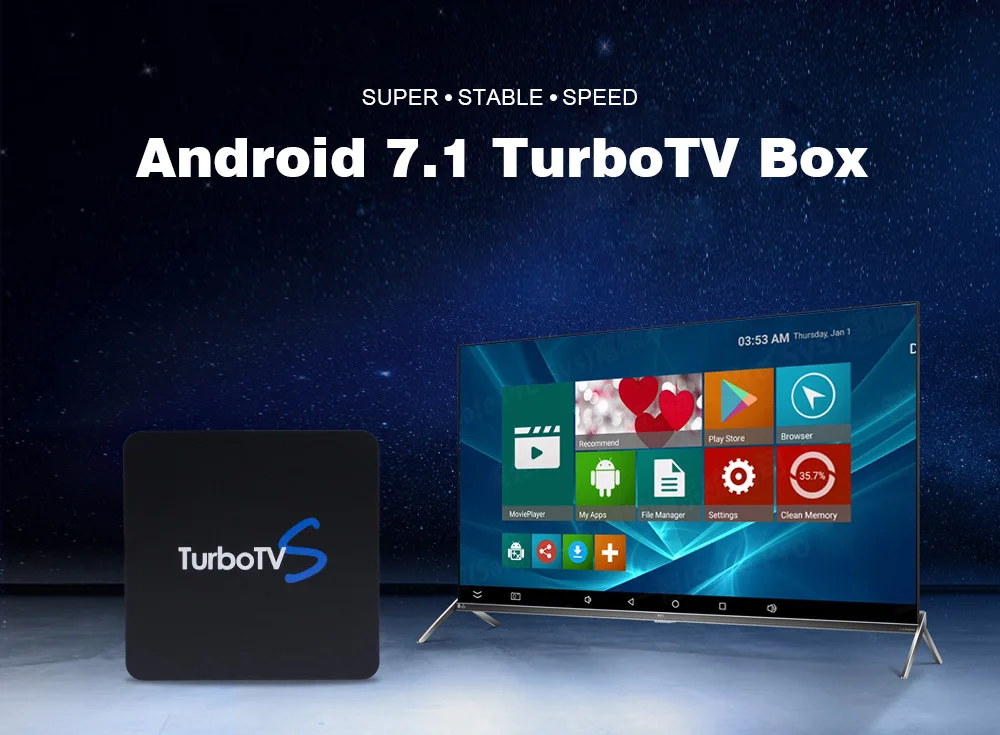 Последние турбо ТВ коробка Android 7.1.2 пожизненный Бесплатно Сингапур малайзийские каналы с солнечным телевидение IPTV заменить V9 супер коробка