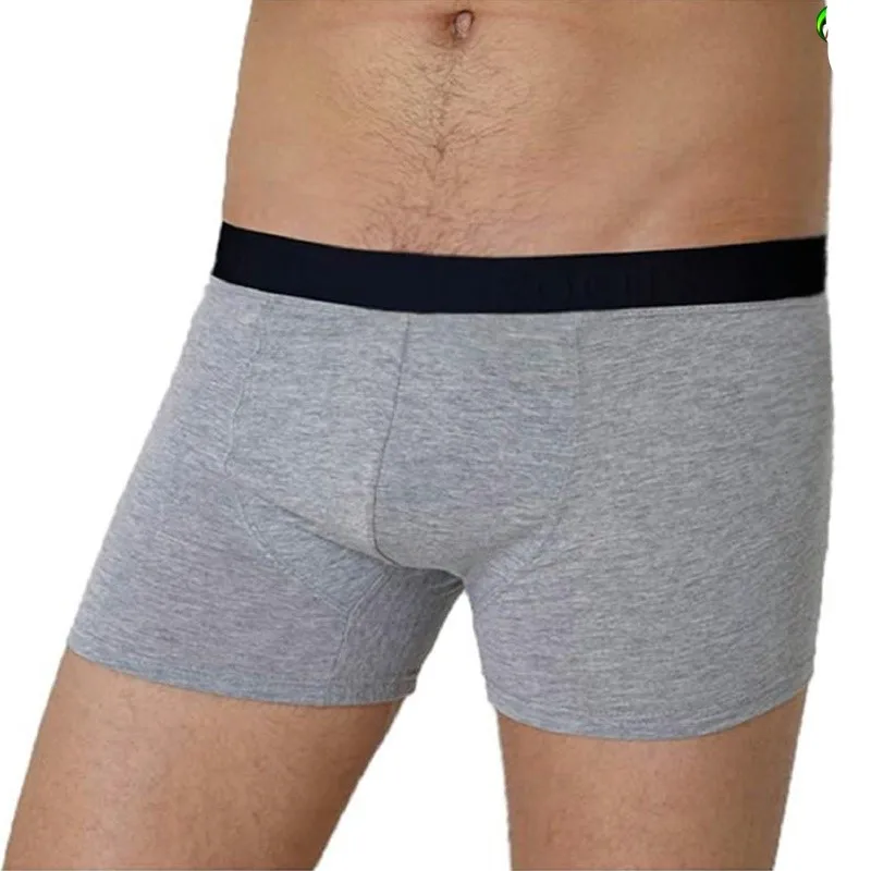Focuswear-5 adet-sport erkek boxer