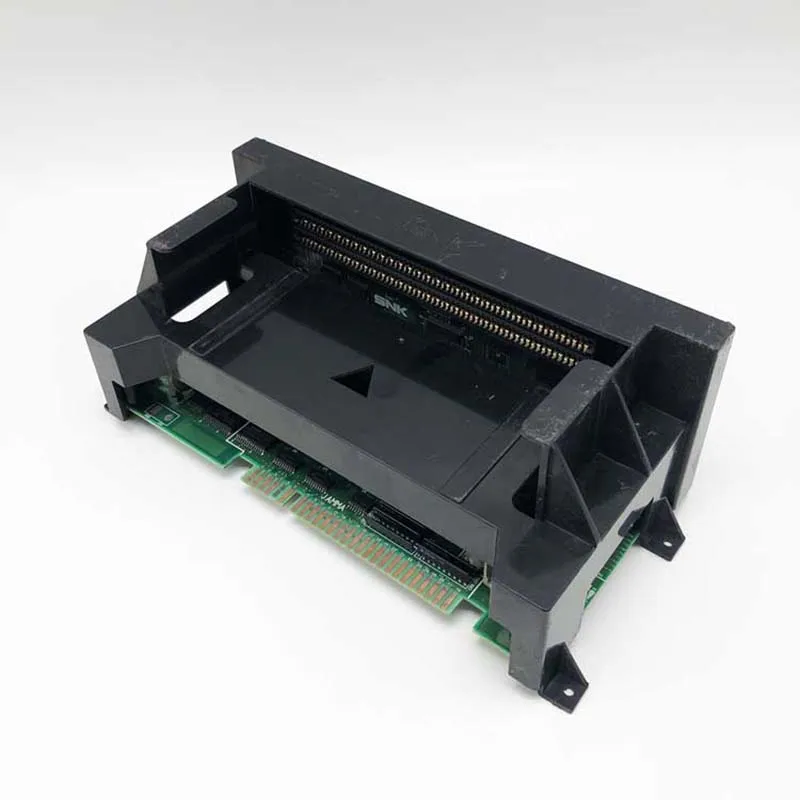 NEO GEO SNK MVS Mother Board Main seat board for 161 in 1 multi cartridge game card Arcade Game PCB |
