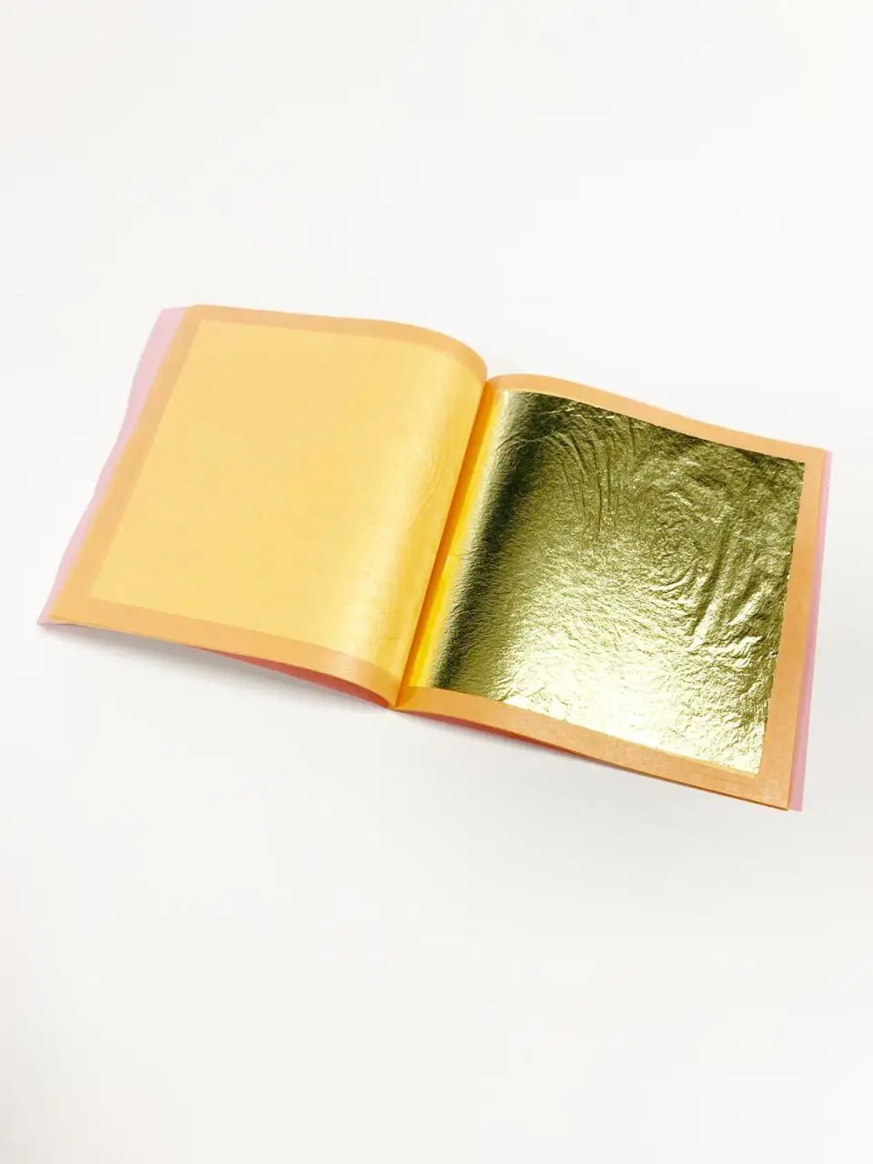 

RUPPRECHT DEFTER ALTIN 18K YEŞİL