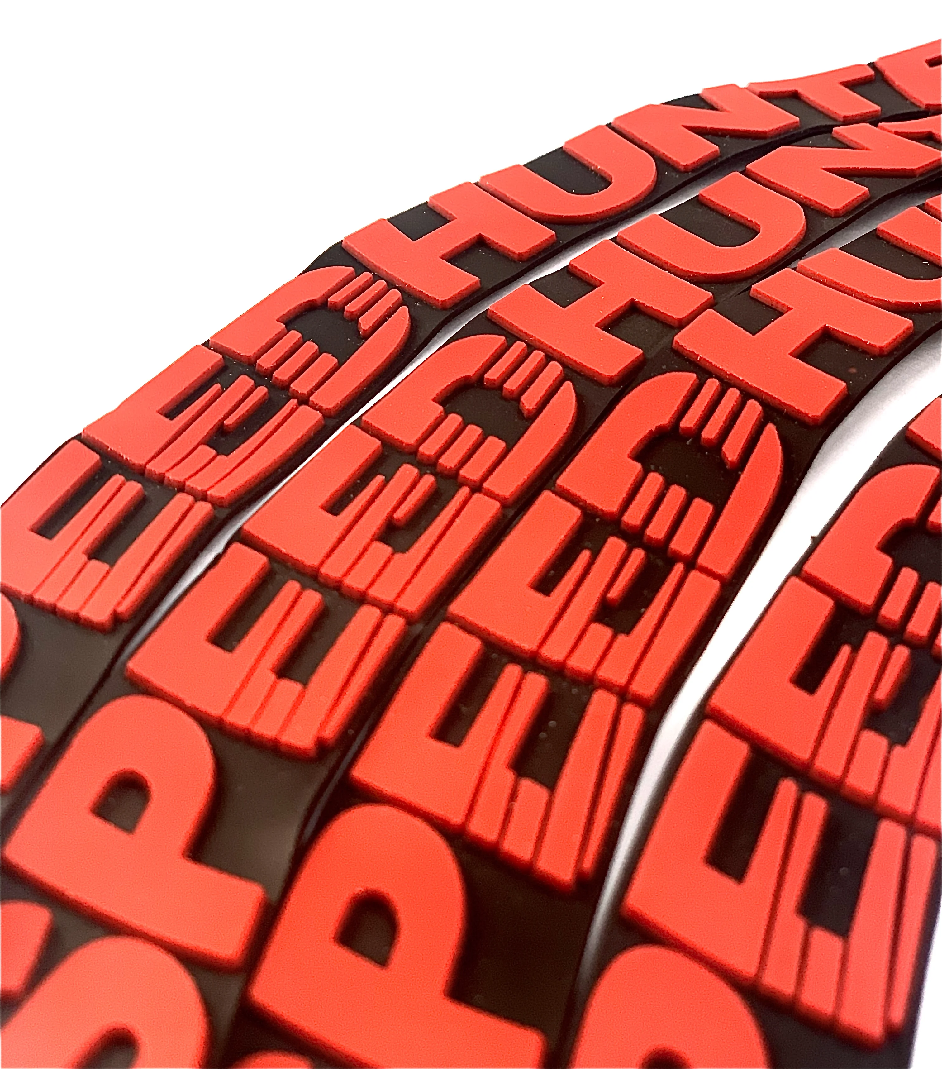 Speedhunter красные наклейки на шины колеса наклейка с надписью 3D подходит для шин от 14