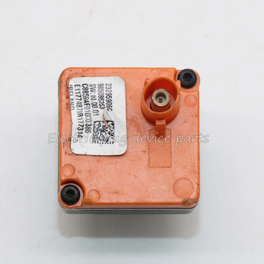 23295906 84898211 Камера заднего вида для Cadillac CT6 Chevrolet Silverado 1500 Sierra Blazer