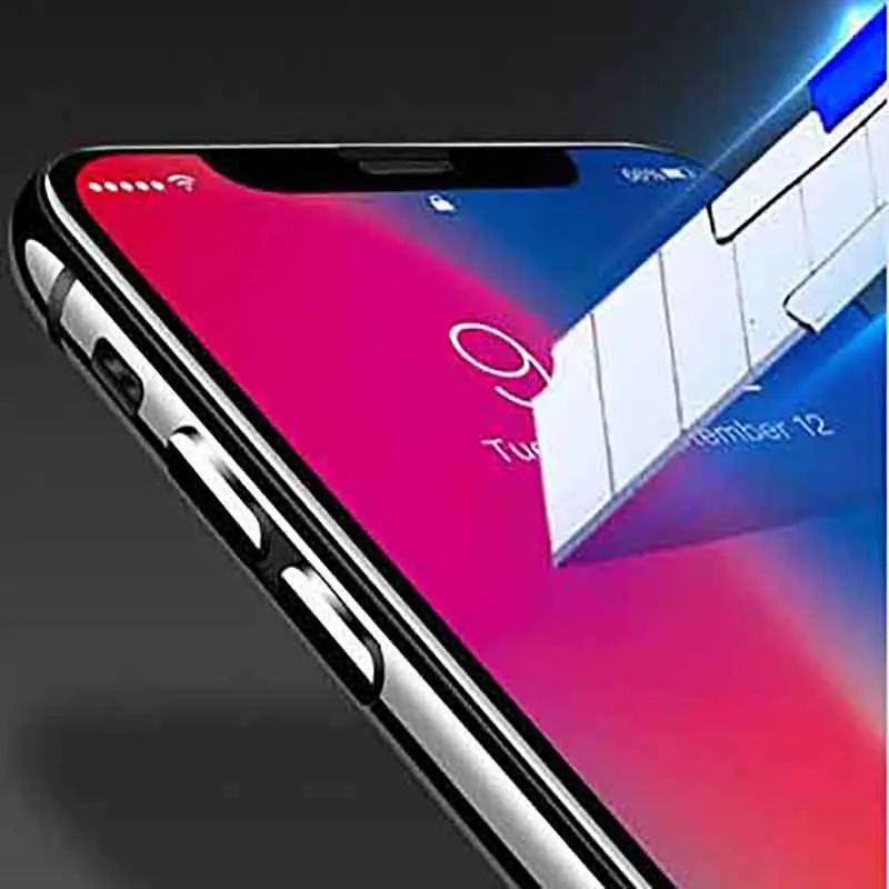 Compatible Samsung Galaxy A20e tempered glass screen Protector 9H for cell phone with cleaning Kit