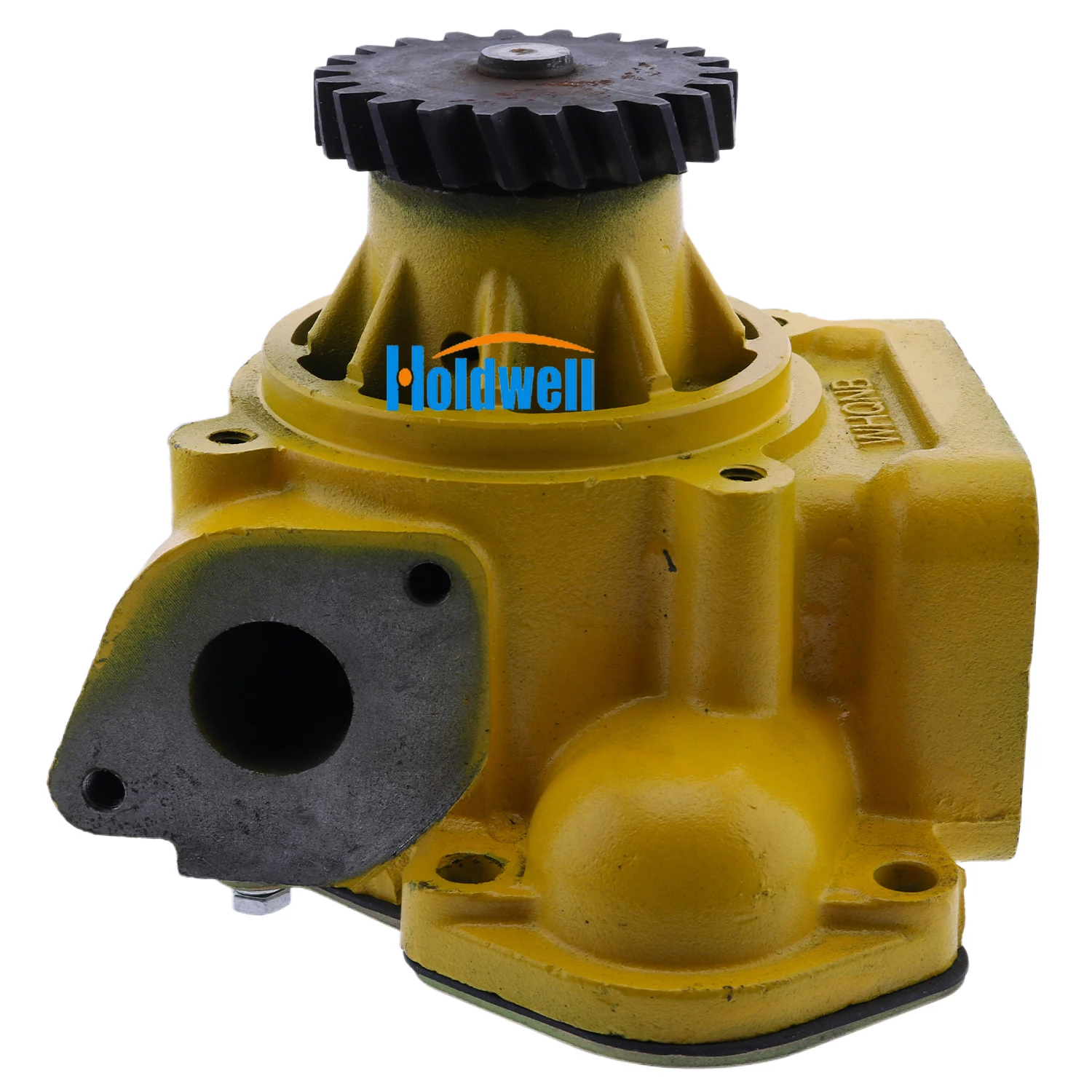 

Holdwell Water Pump 6151-62-1102 6151-62-1104 for Komatsu PC400-6 Engine 6D125