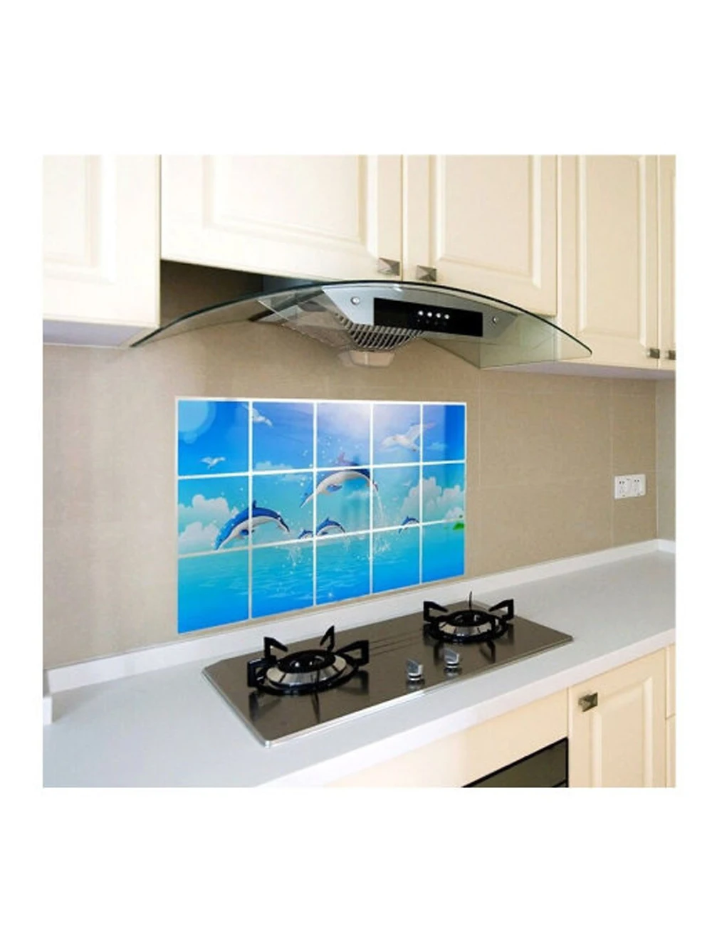 Купить Стеклянный Защитный Экран Для Плиты Кухонный