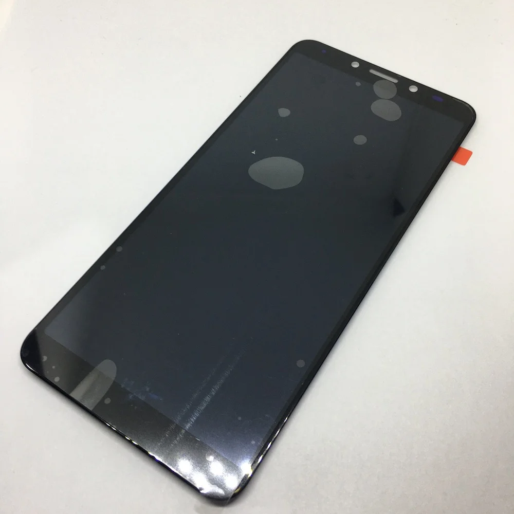 

For Tecno Pouvoir 2 LA7 LCD with Touch Digitizer Assembly for Tecno Pouvoir 2 Screen Display Panel