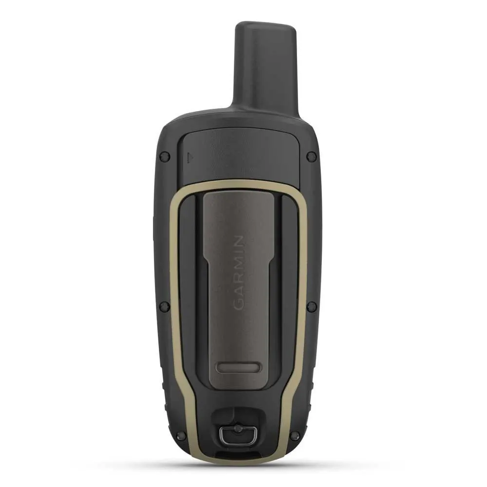 Garmin GPSMAP 65 Multi-Band/Multi-GNSS Навигатор с ТОПО Active России гарантия 1 года для лесников