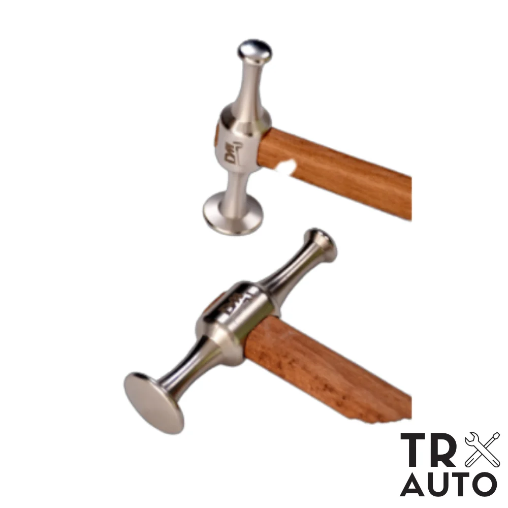 Вмятин PDR ремонт вмятин без покраски немецкий молоток удаление мощность 2022 |