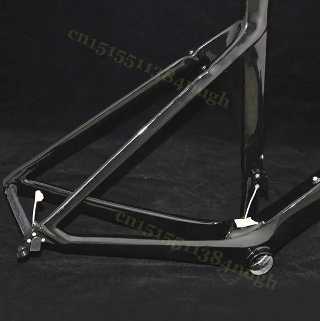 SL CF дисковая велосипедная Рама для велокросса дисковые тормоза шоссейного