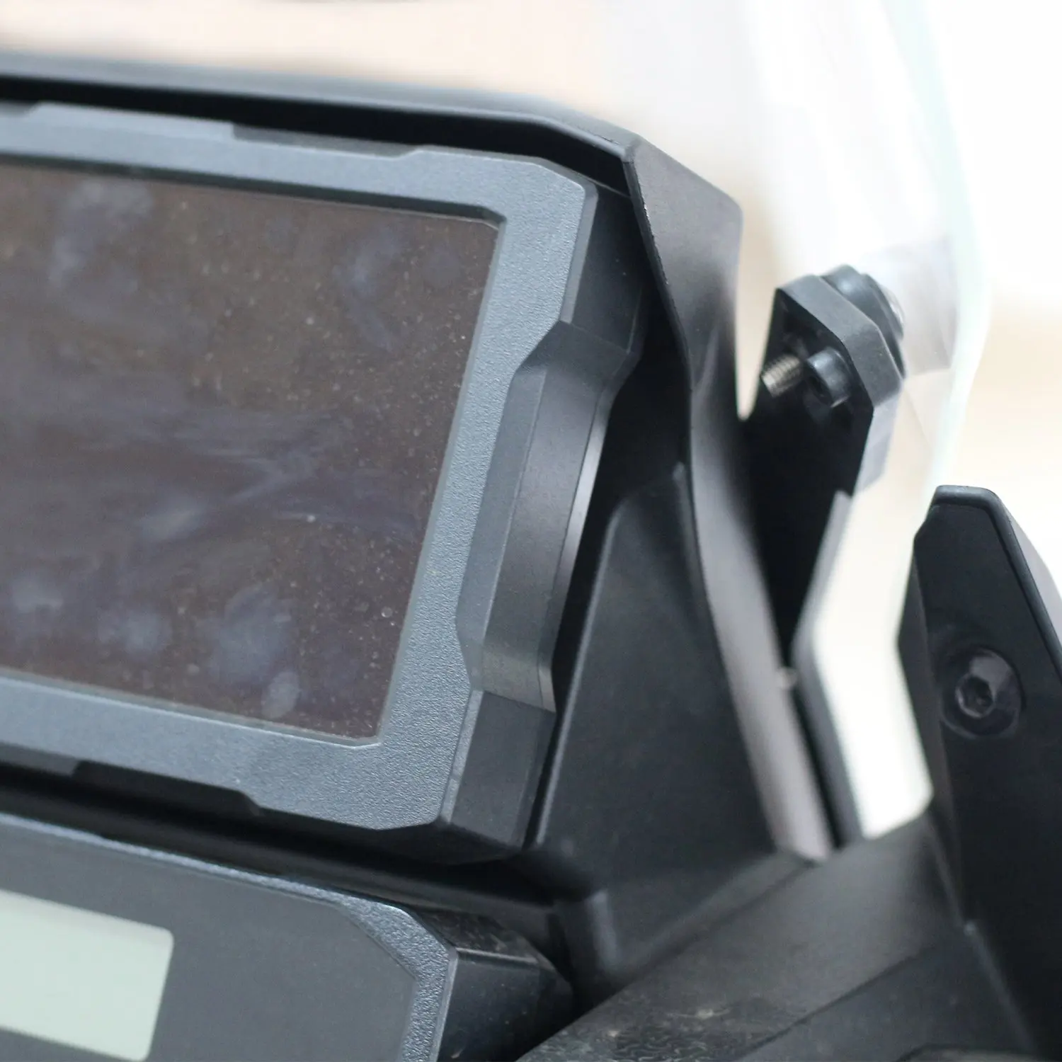 

GP Kompozit for Honda Africa Twin 1100 L1 Windshield 2020