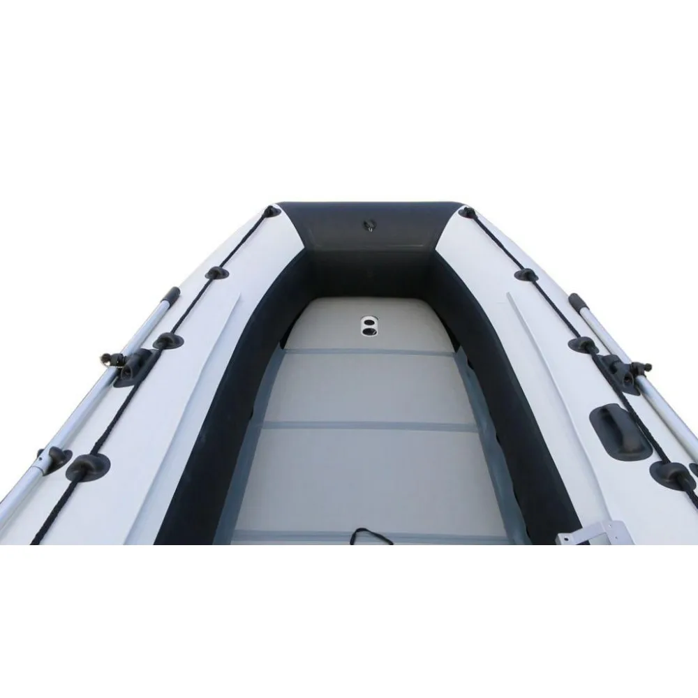 Пластиковый вкладыш для лодок НДНД Polar Bird серии MERLIN (КРЕЧЕТ) 340