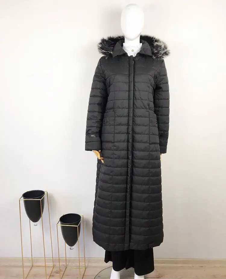 

women's puffer jacket women's coats coats quilted new model long coats large size