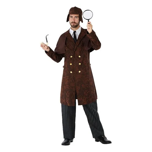 Костюм для взрослых 115569 Detective| |