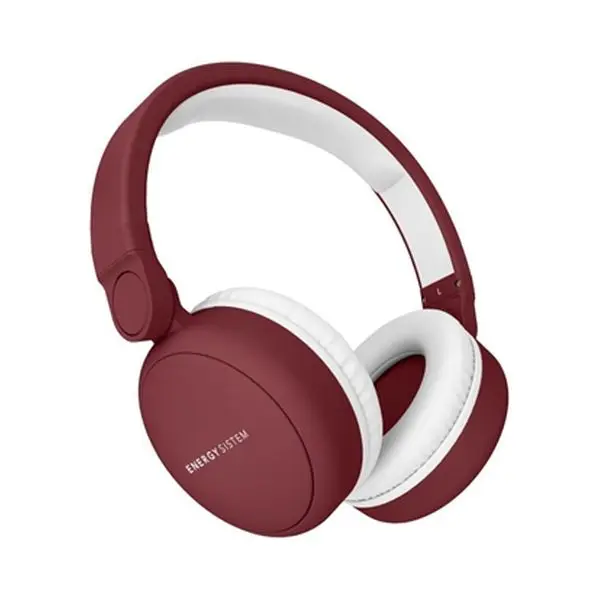 Bluetooth-гарнитура с микрофоном Energy Sistem 445790 Red