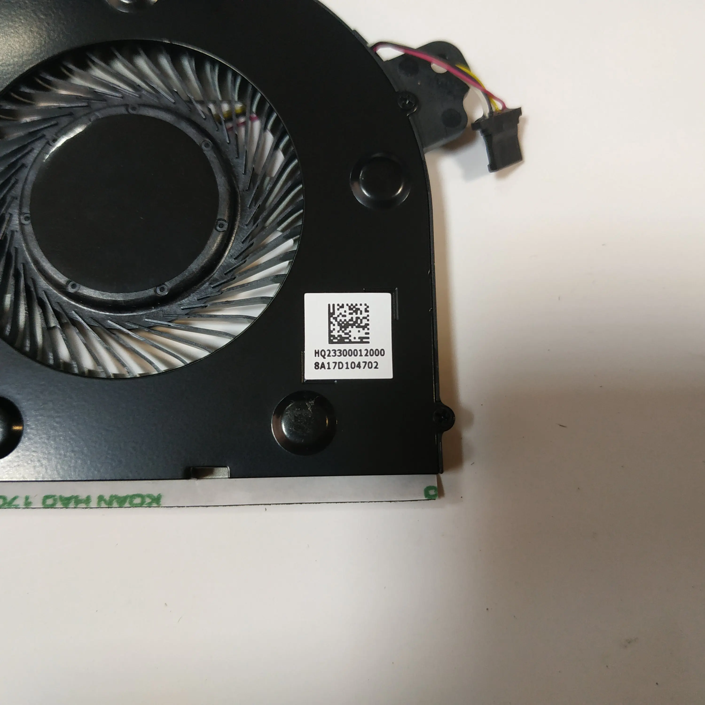 Вентилятор Acer SF313-51 BAZA0605R5M 23.H3ZN8.001 23H3ZN8001 | Компьютеры и офис