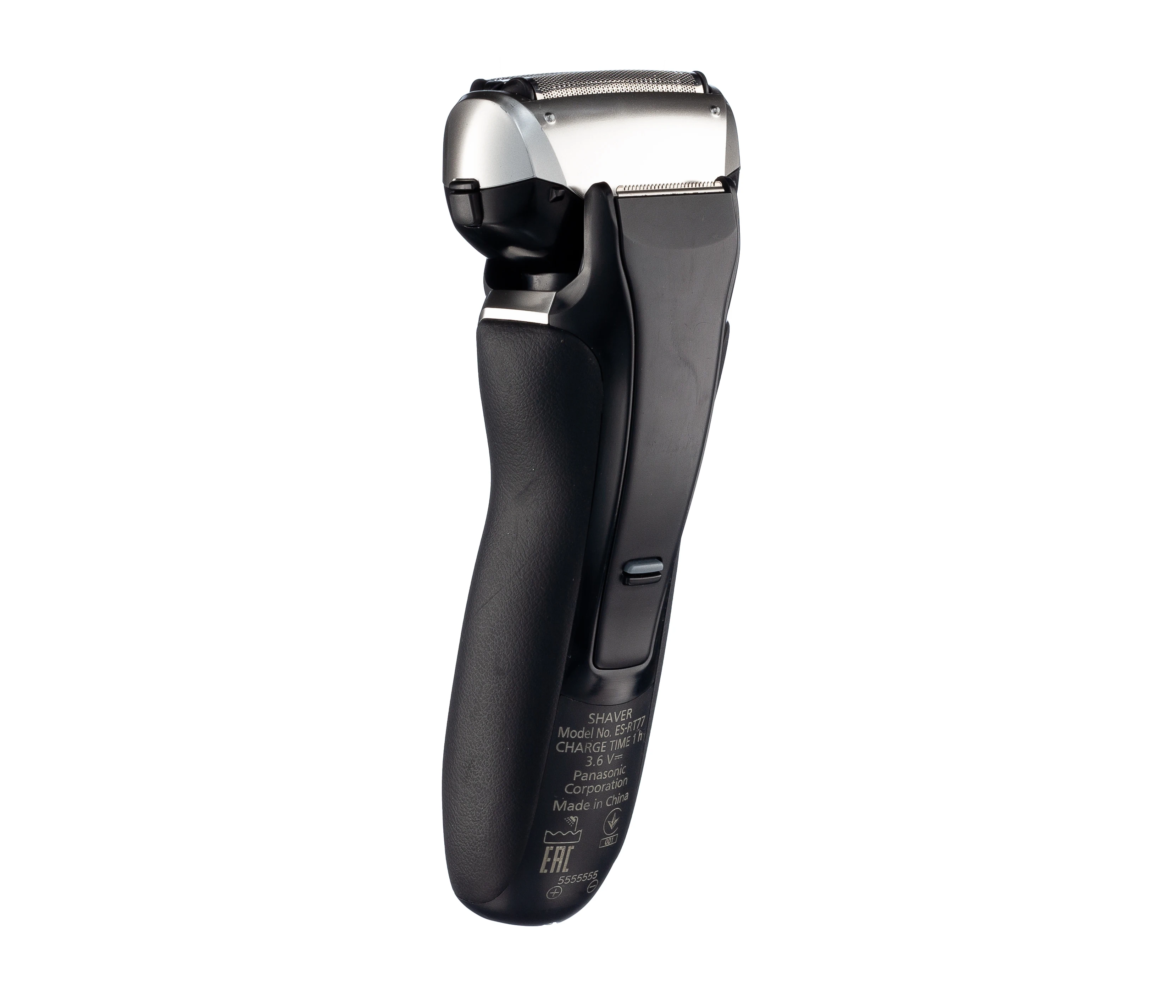 Электробритва Panasonic ES RT77 S520|Электробритвы| |
