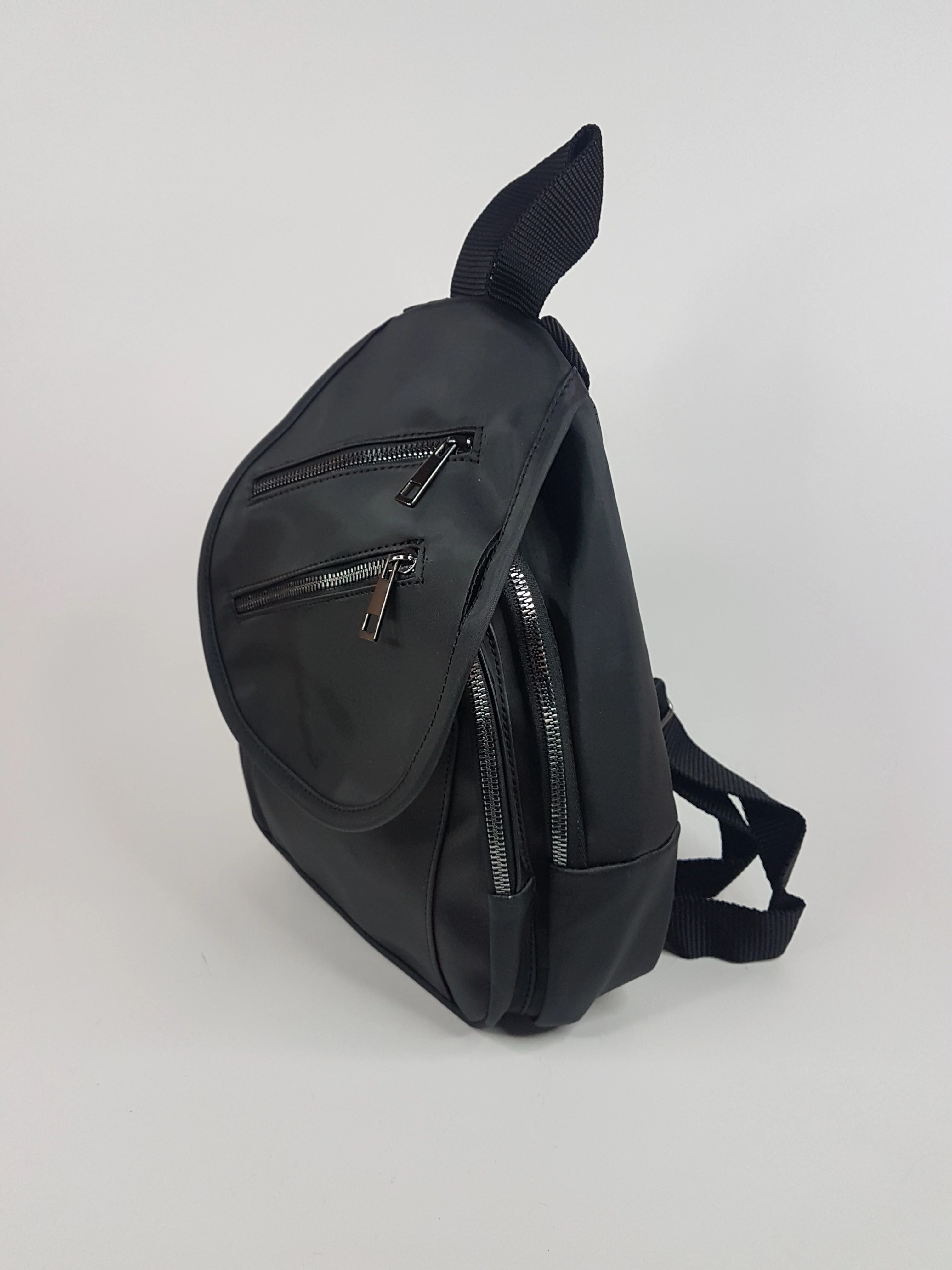 

Black Backpack women bag backpacks for women