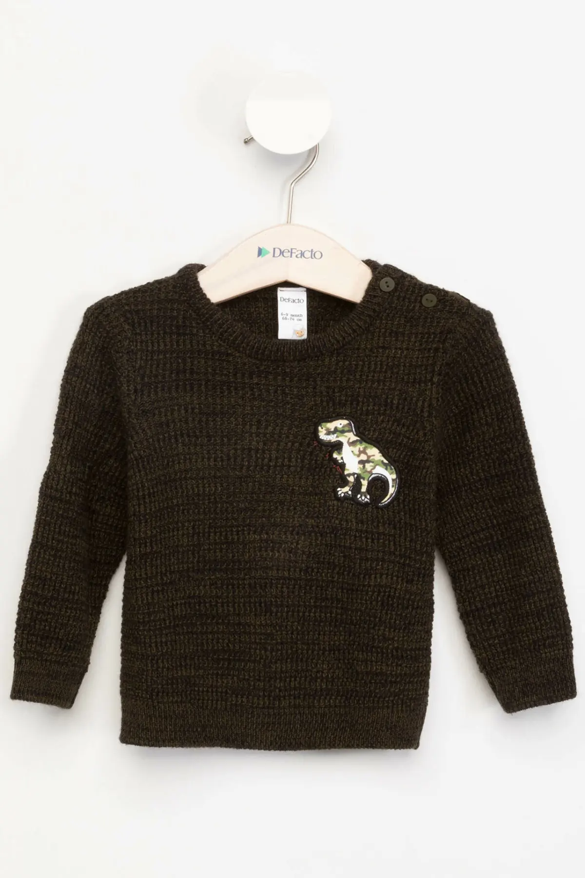 DeFacto BabyBoy Pullover-J4322A218AU |
