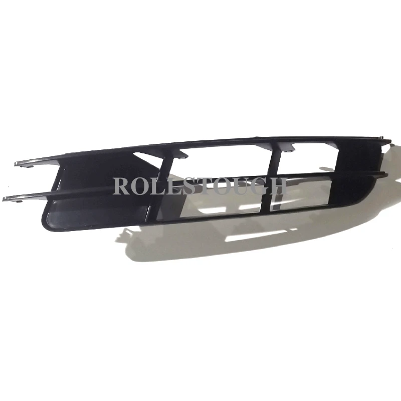 

Front Bumper Lower Grille Block Panel For Audi Q7 2007-2009 4l080768101C 4l080768201C