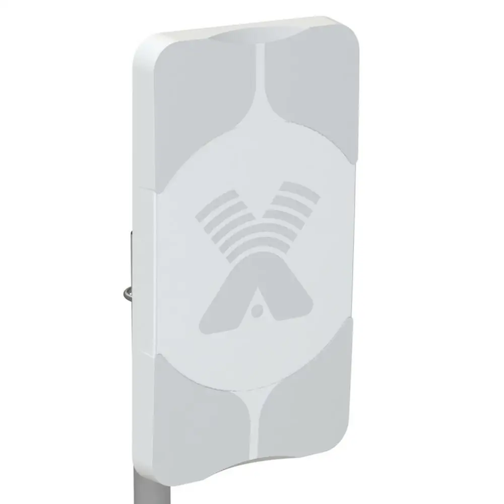 Антенна 3G\4G LTE Антэкс AGATA 2F MIMO 2x2 широкополосная панельная антенна 4G/3G/2G (15 17 dBi 75 Ом )