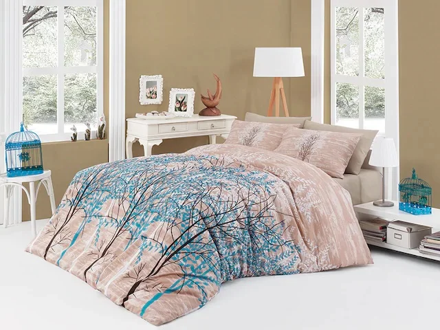 

Belenay Double Personality Sleep Set Natura Beige 432893580