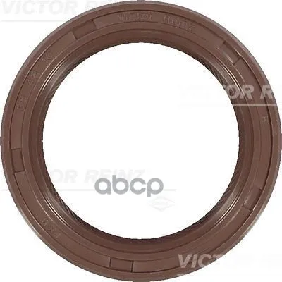 Сальник Коленвала 35x48x10 Audi 80/100/A4/A6 Vw Golf/Passat/Lt/T4 1.9 2.5/Tdi 80 VICTOR REINZ арт. 81 24292 10|Зеркала и
