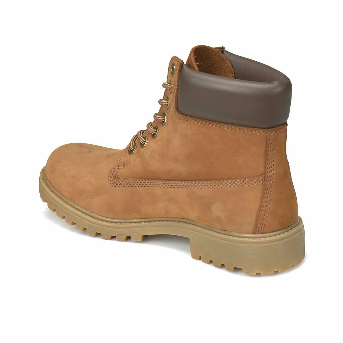 FLO речной NUB Cinnamon мужские ботинки LUMBERJACK