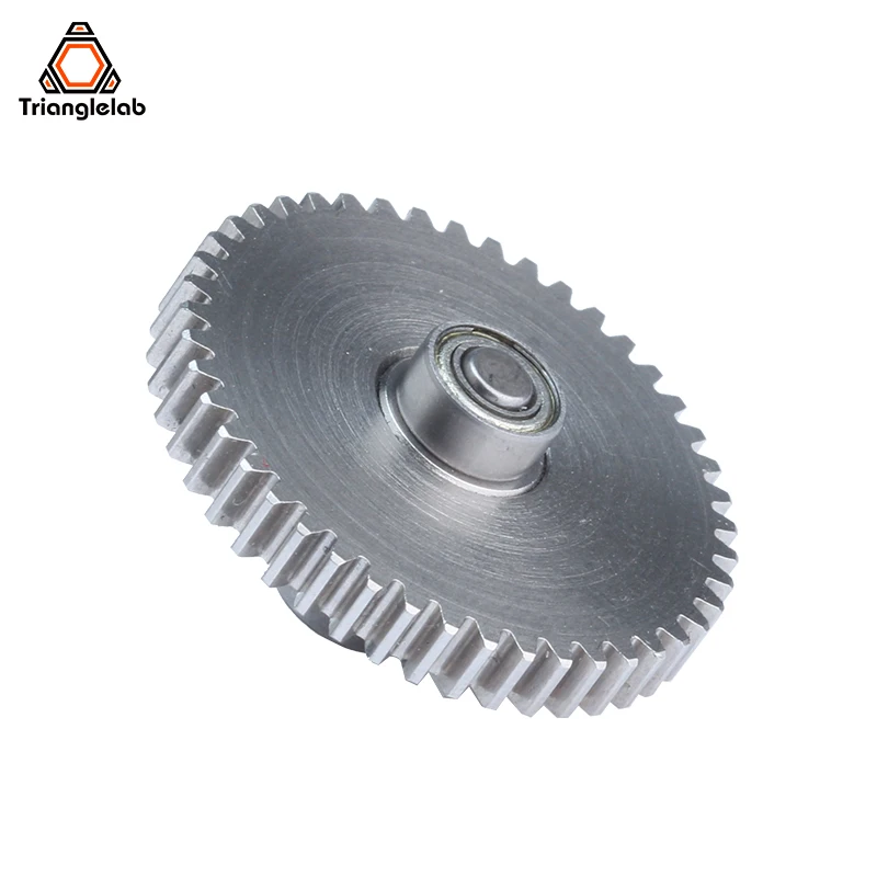 Комплект зубчатой передачи Trianglelab TBG-lite совместим только с Экструдером