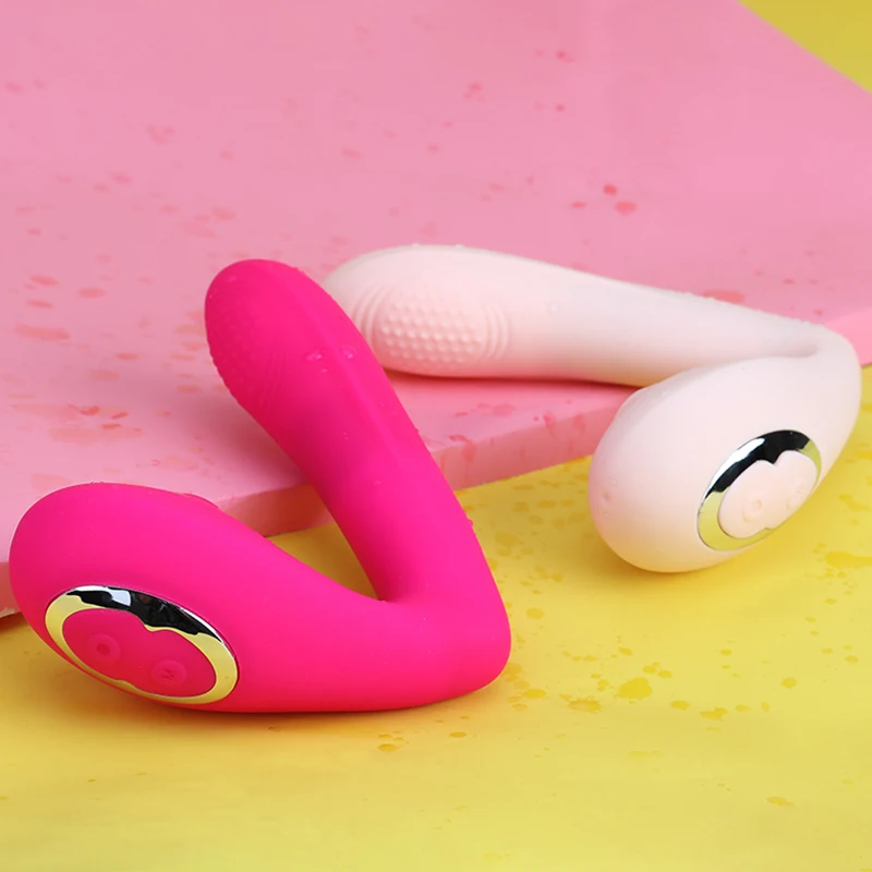 Фаллоимитатор-бабочка женский беспроводной с дистанционным управлением