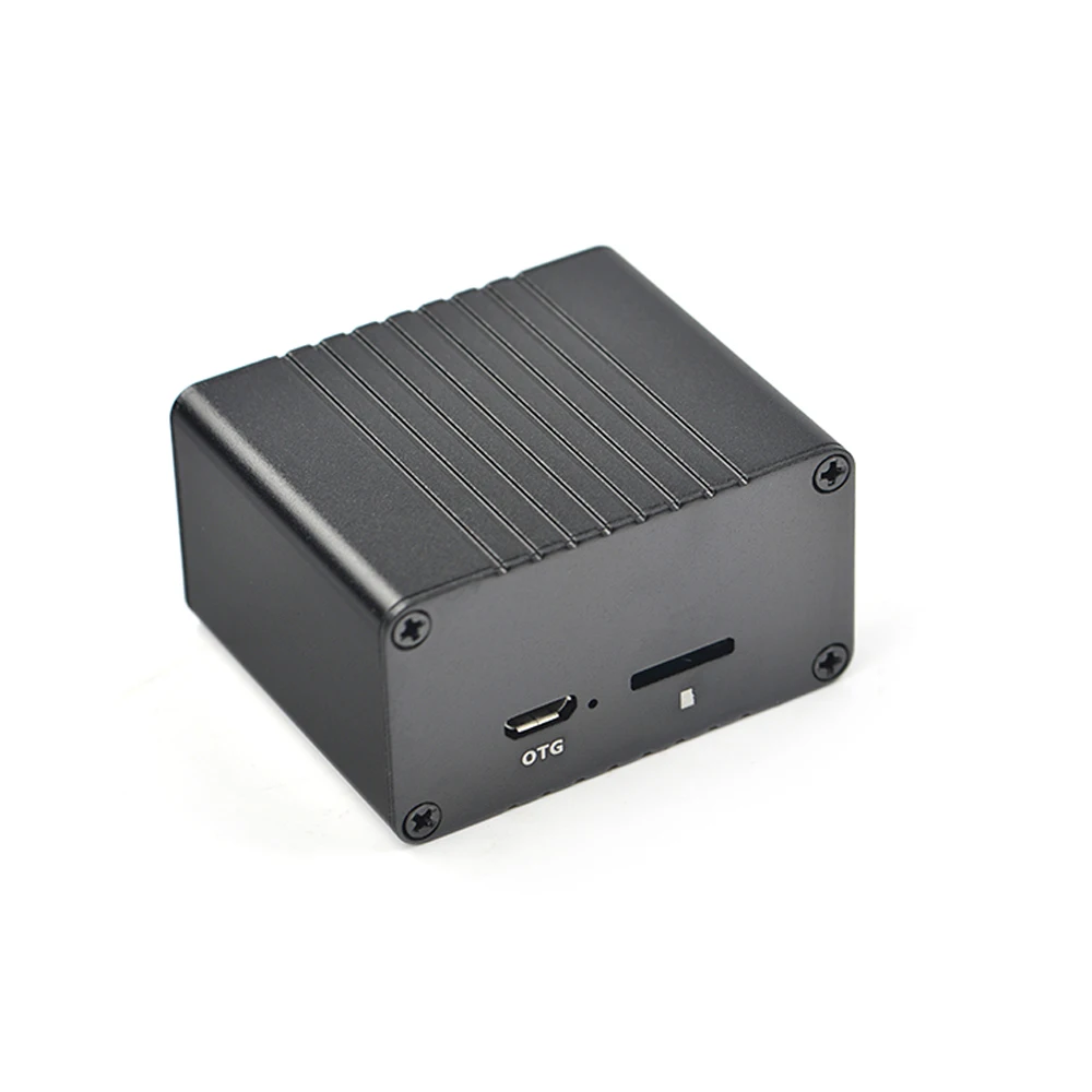 Металлический Чехол Smartfly FriendlyElec NanoPi NEO/NEO2/ZERO/NEO2 черный дематографический чехол