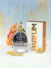 Духи BONAMOR Parfum 602 50мл 5 мл Лаура Laura цветочный нежный сладкий аромат для женщин бонамор бонамур