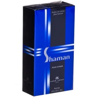 Где Можно Купить Туалетную Воду Шаман