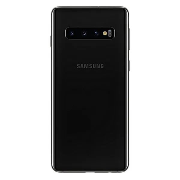 Смартфон Samsung S10 SM-G973 6 1 &quotВосьмиядерный 8 Гб RAM 128 ГБ | Мобильные телефоны и