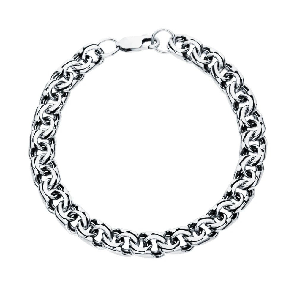 Серебряный браслет SUNLIGHT проба 925 | Украшения и аксессуары