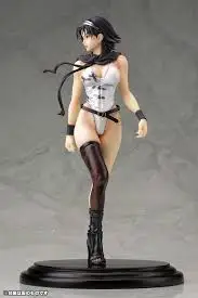 Tekken Tag Tournament 2 Tekken Bishoujyo "Jun Kazama" [1/7 Масштаб ПВХ]