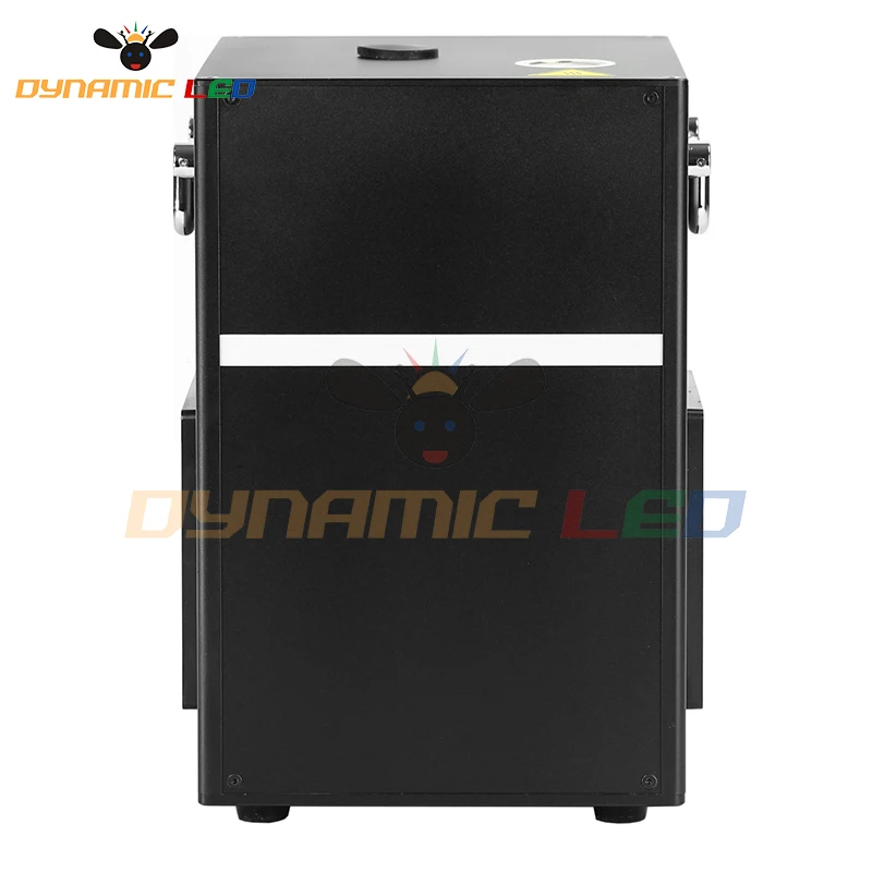 Динамический 750 Вт холодной свадьбы Spark машина сценические эффектные пламя