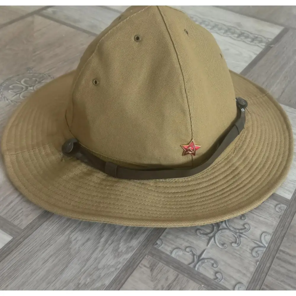 Панама Афганская СССР хаки |