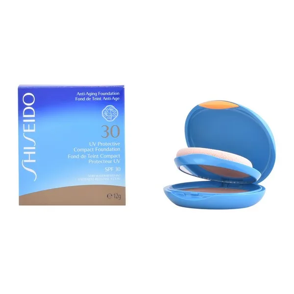 Основа УФ защитная Shiseido (SPF 30) |