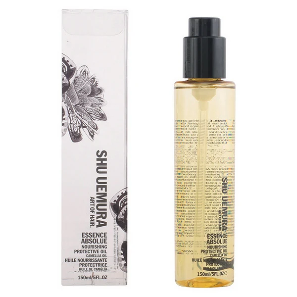 Масло для волос Essence Absolue Shu Uemura | Красота и здоровье