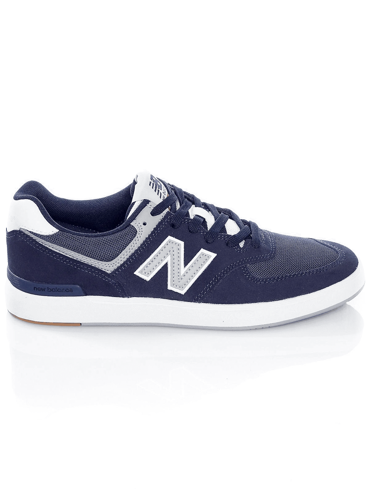 New Balance Am 574 NYR Marino Zapatillas para Hombre|Обувь для роликов| |