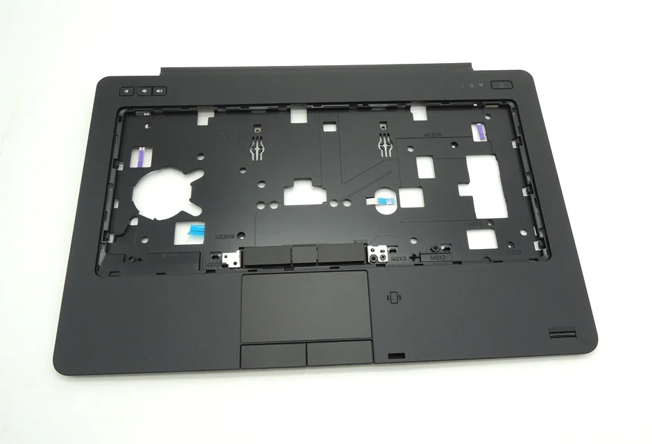 

New For Dell Latitude E6440 Palmrest Case Cover 0VR8V1 VR8V1 (Fingerprint Version)