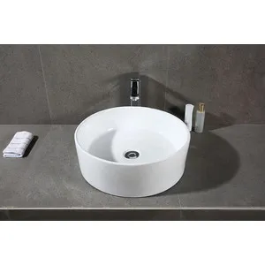 GROSSMAN GR-3013 Sink 41x41 For bathroom Sinks Fixture Home Improvement | Обустройство дома