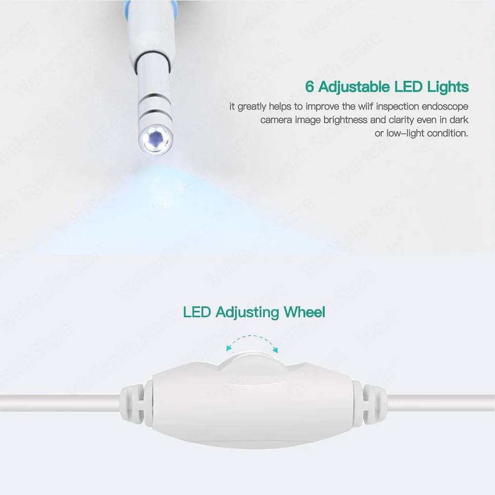 Устройство для чистки ушей Endoscop устройство | Красота и здоровье