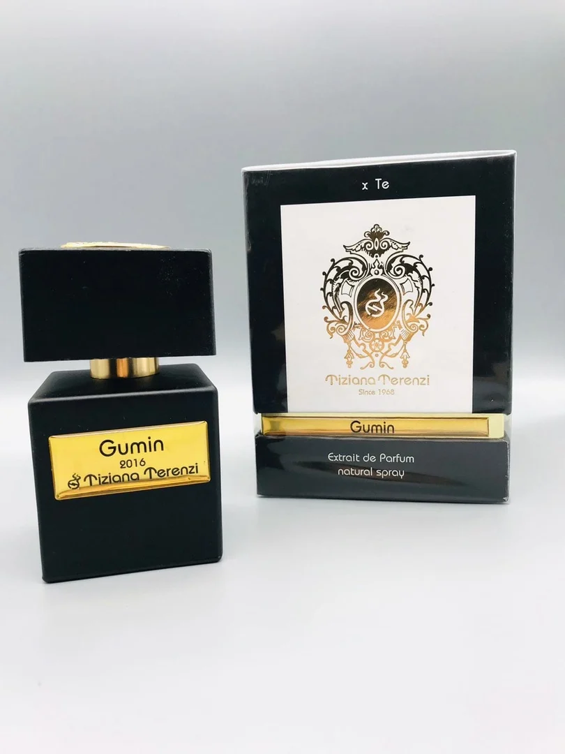 Тициана терензи гумин отзывы. Gumin духи. духи гумин терензи. духи tiziana terenzi gumin. тестер духи тициана терензи гумин садовод.